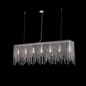 Светильник Maytoni EMPRESS DIA002PL-09CH