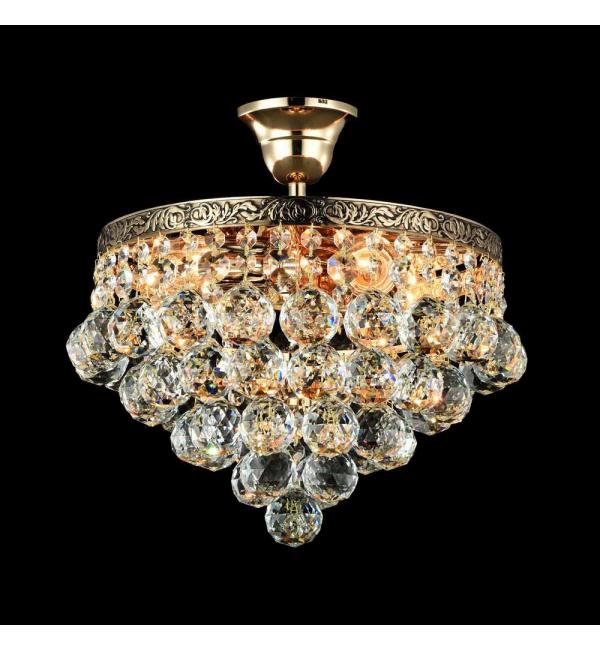 Светильник Maytoni GALA DIA783-CL-04-G