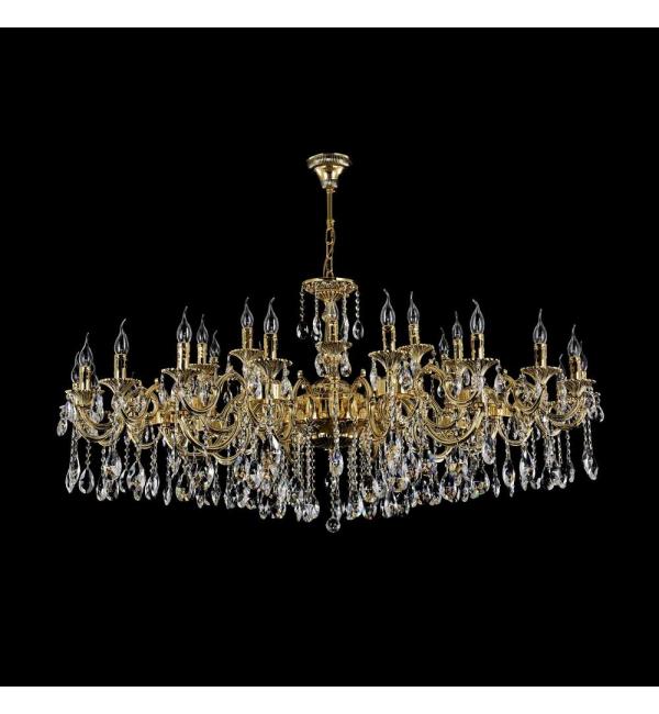 Светильник Maytoni Monica DIA883-PL-30-G