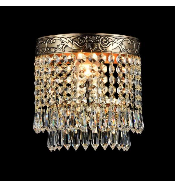 Светильник Maytoni PALACE DIA890-WL-01-G