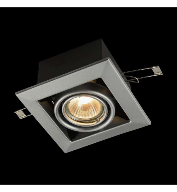 Светильник Maytoni METAL DL008-2-01-S