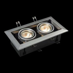 Светильник Maytoni METAL DL008-2-02-S