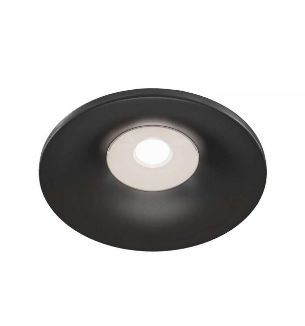 Светильник Maytoni Barret DL041-01B