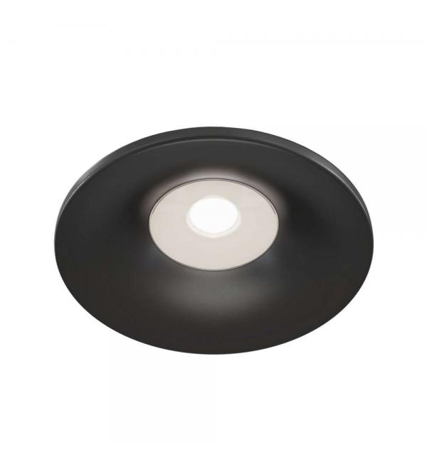 Светильник Maytoni Barret DL041-01B