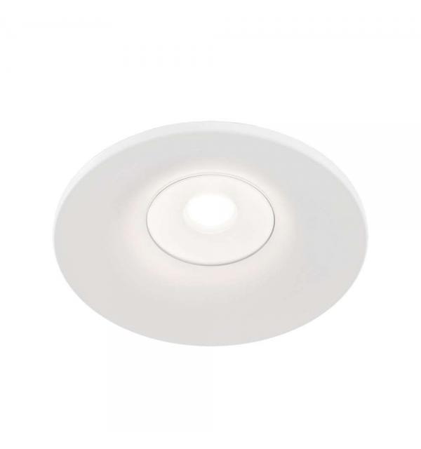 Светильник Maytoni Barret DL041-01W