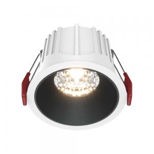 Светильник Maytoni Technical Alfa LED DL043-01-15W3K-RD-W
