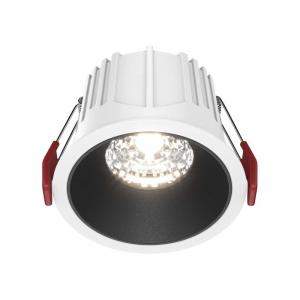 Светильник Maytoni Technical Alfa LED DL043-01-15W4K-RD-W