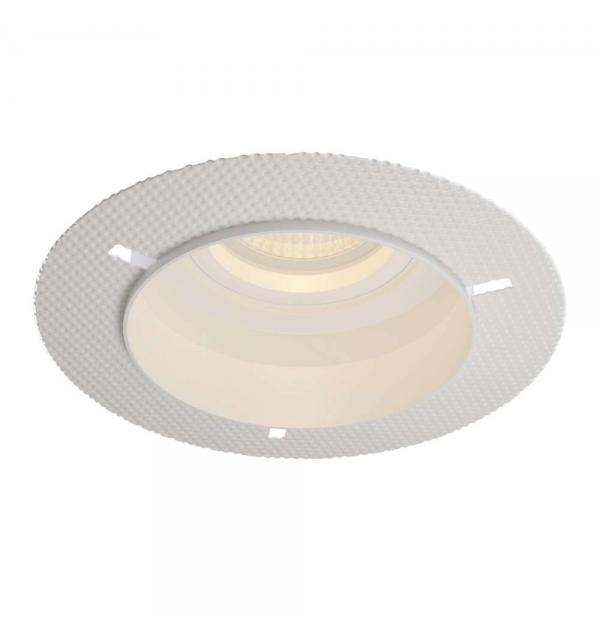 Светильник Maytoni Hoop DL043-01W