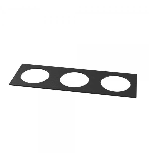 Аксессуар для встраиваемого светильника Maytoni Kappell DLA040-04B