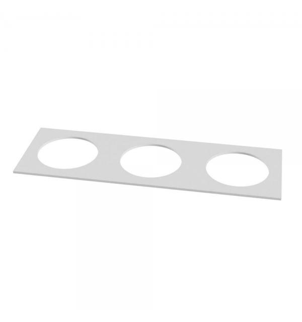 Аксессуар для встраиваемого светильника Maytoni Kappell DLA040-04W