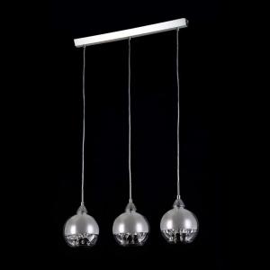 Светильник Maytoni ICEBERG P012-PL-03-N (F012-33-N)