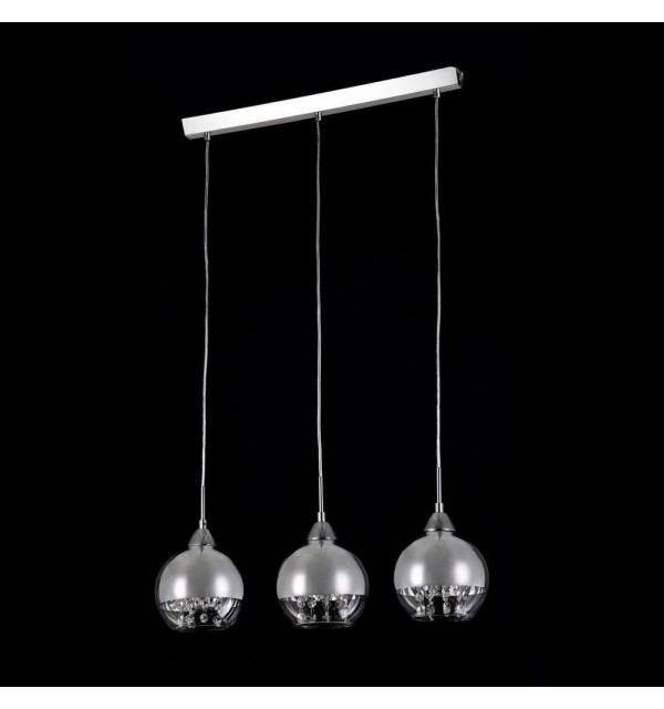 Светильник Maytoni ICEBERG P012-PL-03-N (F012-33-N)