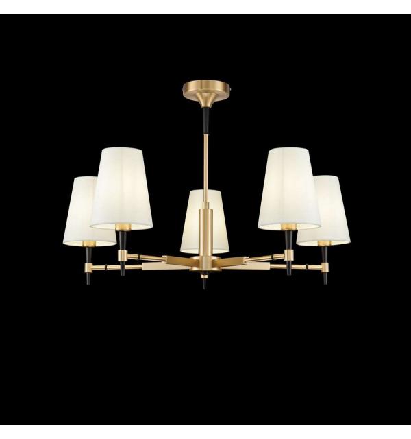 Светильник Maytoni ZARAGOZA H001CL-05BS