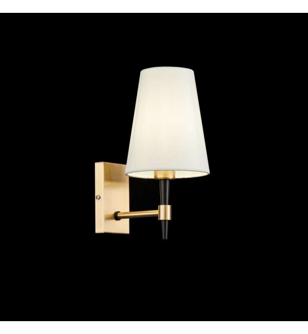 Светильник Maytoni ZARAGOZA H001WL-01BS