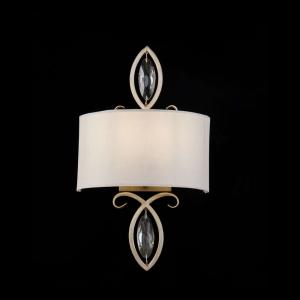 Светильник Maytoni LUXE H006WL-01G