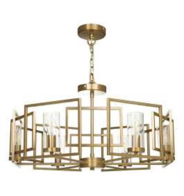 Светильник Maytoni BOWI H009PL-06G