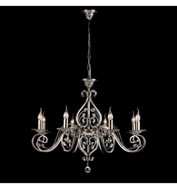 Светильник Maytoni LEAVES RC109-PL-08-R (H109-08-R)