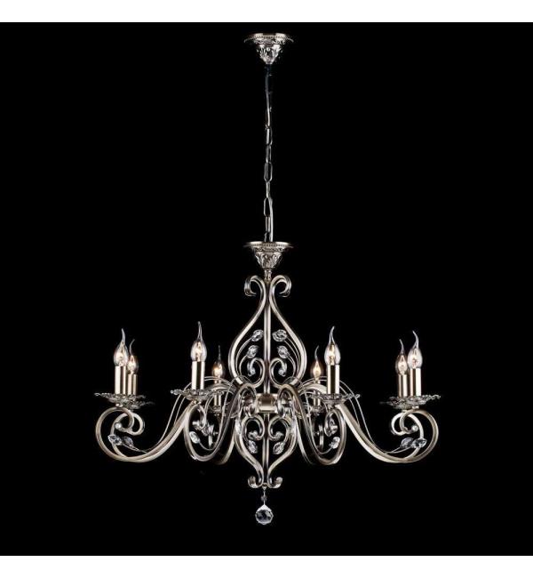 Светильник Maytoni LEAVES RC109-PL-08-R (H109-08-R)