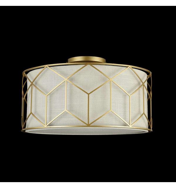 Светильник Maytoni MESSINA H223-PL-03-G