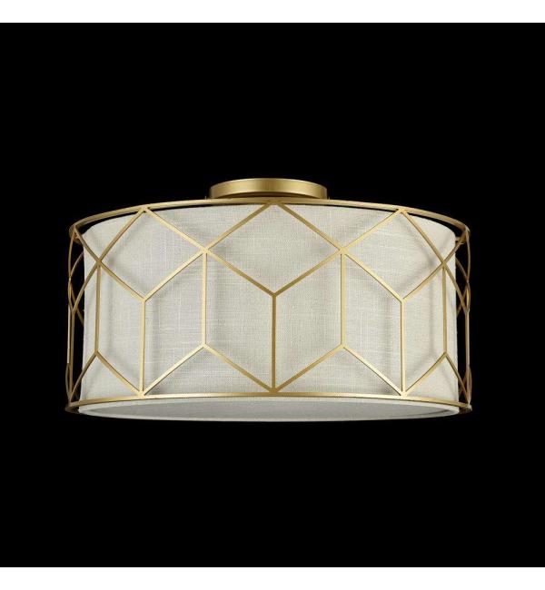 Светильник Maytoni MESSINA H223-PL-03-G