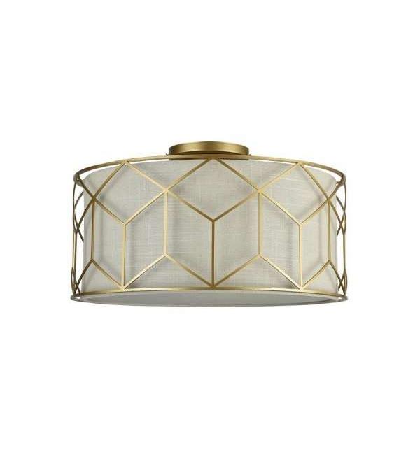 Светильник Maytoni MESSINA H223-PL-05-G