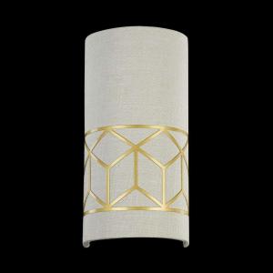 Светильник Maytoni MESSINA H223-WL-01-G