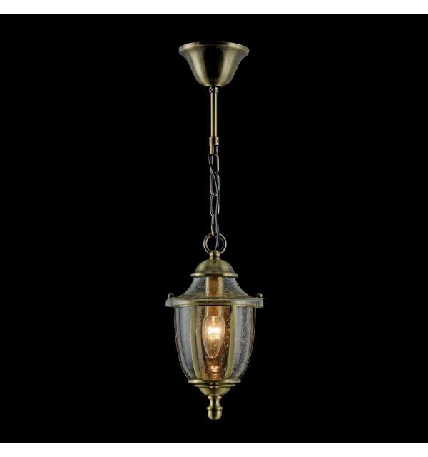 Светильник Maytoni ZEIL H356-PL-01-BZ