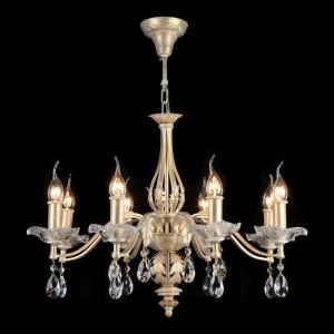 Светильник Maytoni MARGO RC525-PL-08-G (H525-08-G)