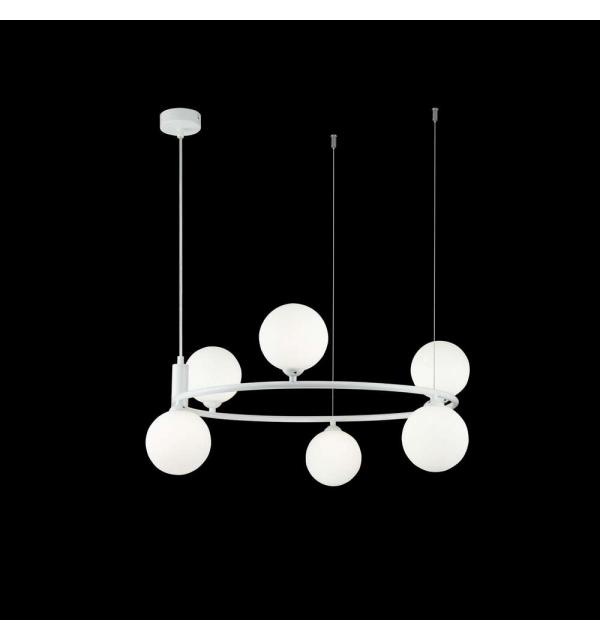 Светильник Maytoni RING MOD013PL-06W