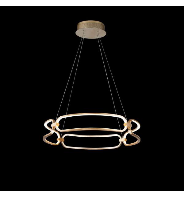 Светильник Maytoni CHAIN MOD017PL-L50MG