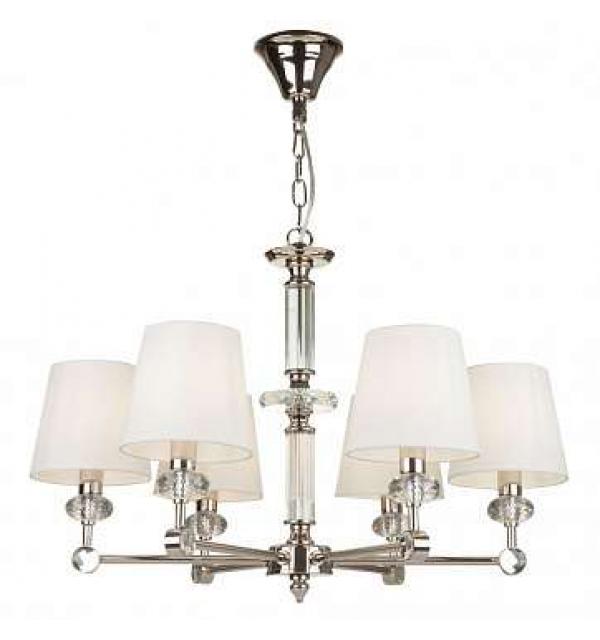 Светильник Maytoni RIVERSIDE MOD018PL-06CH