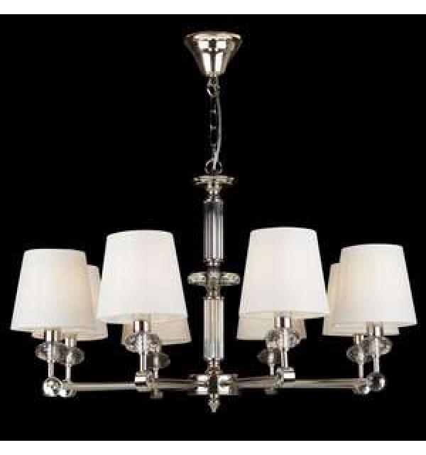 Светильник Maytoni RIVERSIDE MOD018PL-08CH