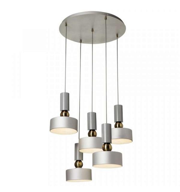 Светильник Maytoni VOID MOD030PL-05GR