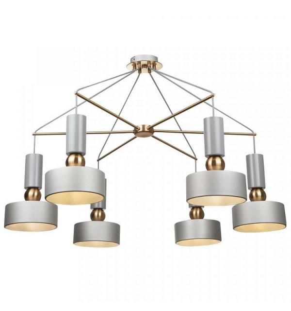 Светильник Maytoni VOID MOD030PL-06GR