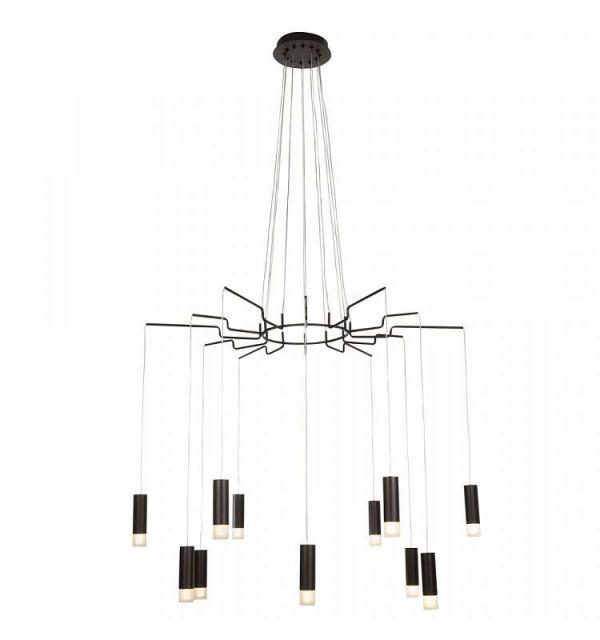 Светильник Maytoni DAVIDA MOD035PL-12B