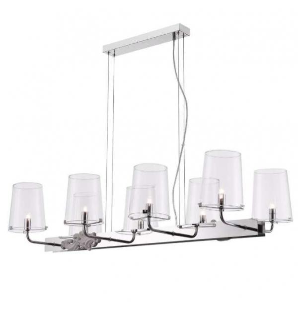 Светильник Maytoni LANDMARK MOD040PL-08CH