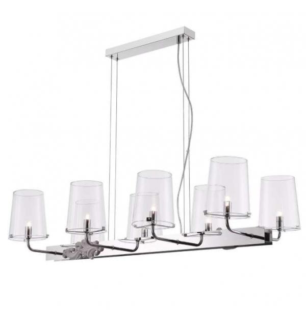 Светильник Maytoni LANDMARK MOD040PL-08CH