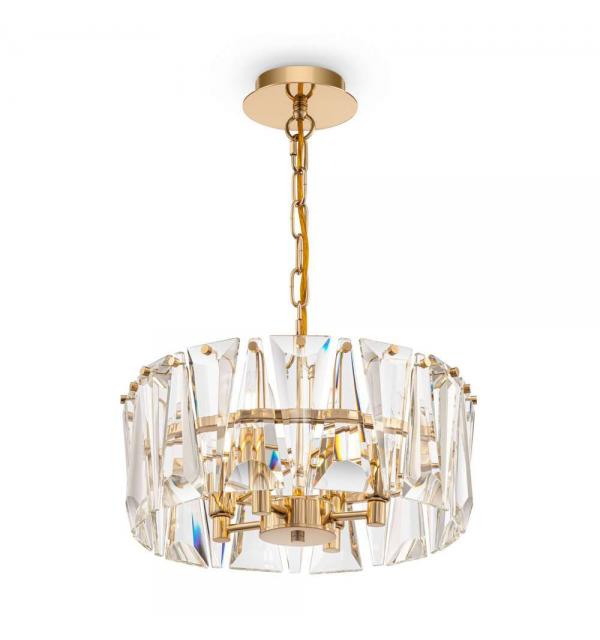 Светильник Maytoni Puntes MOD043PL-04G