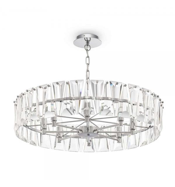 Светильник Maytoni Puntes MOD043PL-08CH