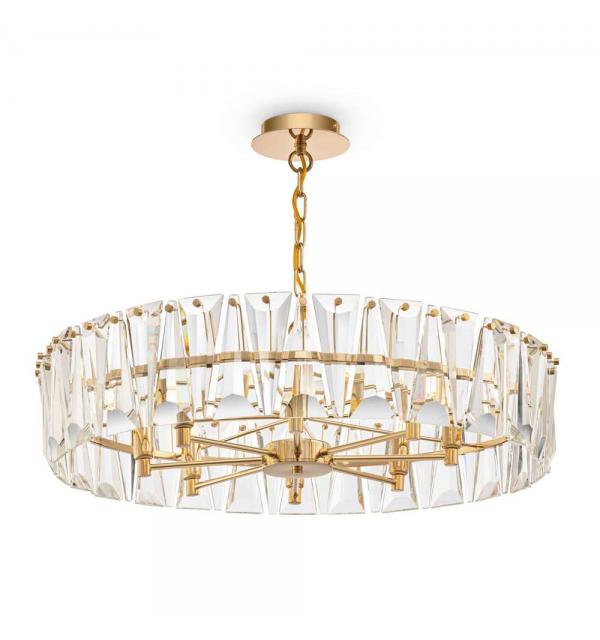 Светильник Maytoni Puntes MOD043PL-08G