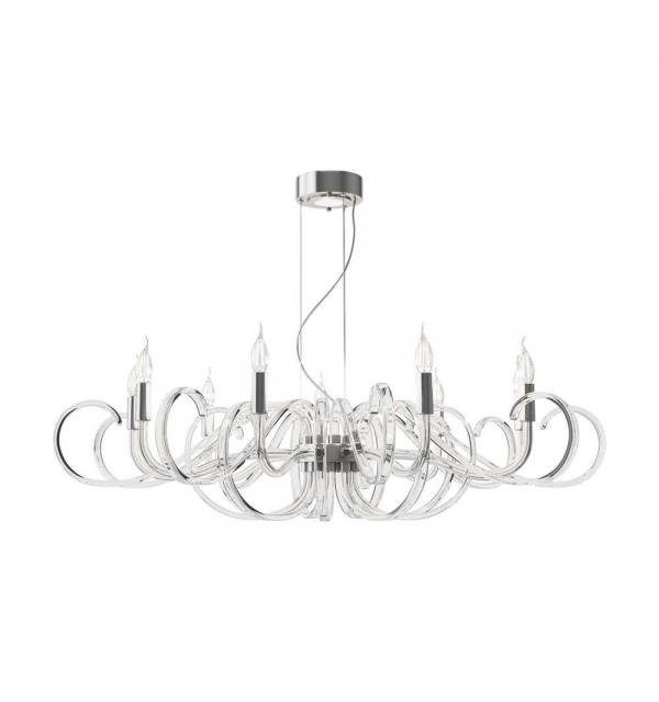 Светильник Maytoni Atlanta MOD051PL-09TR