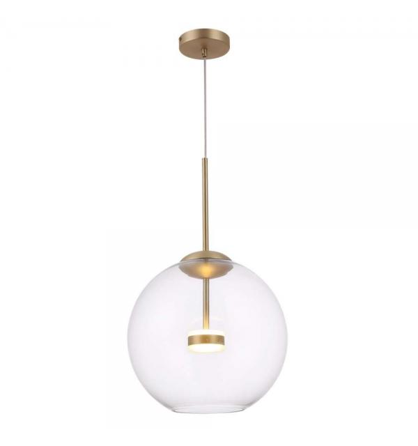 Светильник Maytoni Cometa MOD056PL-L12G3K