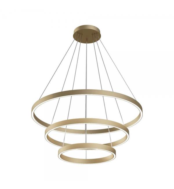 Светильник Maytoni Rim MOD058PL-L100BS4K