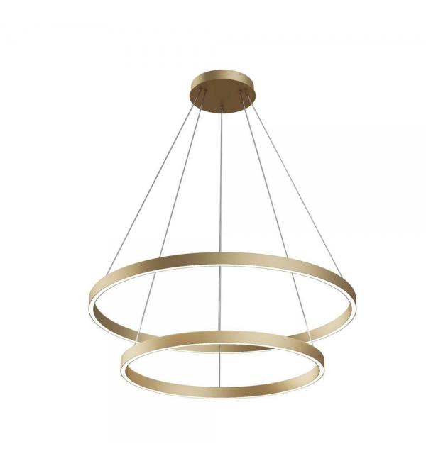 Светильник Maytoni Rim MOD058PL-L74BS4K