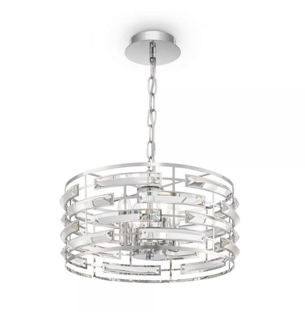 Светильник Maytoni Frontera MOD067PL-04CH