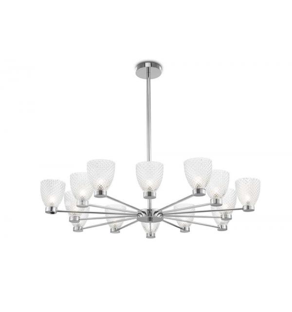 Светильник Maytoni Ralar MOD068PL-14CH