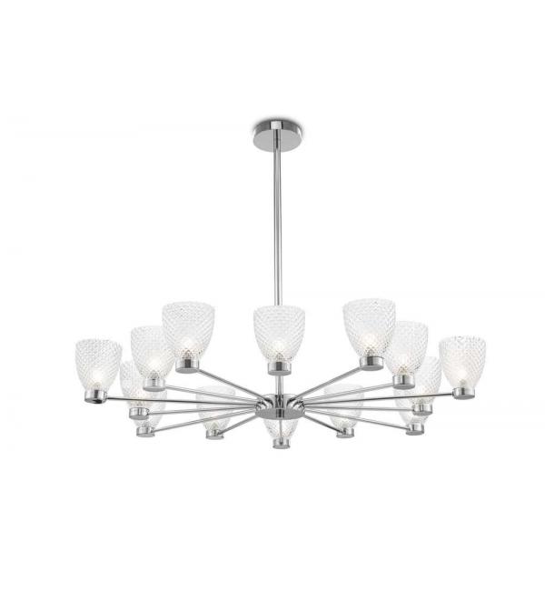 Светильник Maytoni Ralar MOD068PL-14CH