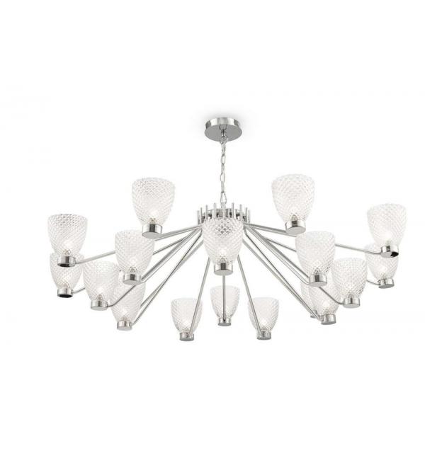 Светильник Maytoni Ralar MOD068PL-18CH