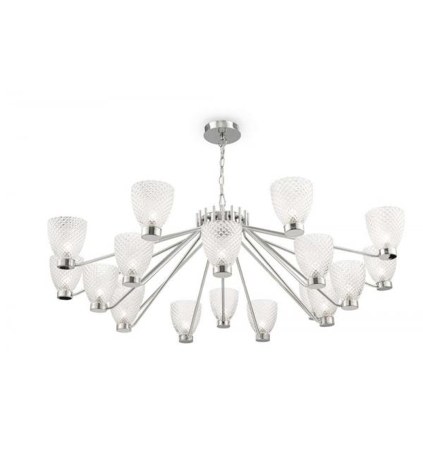 Светильник Maytoni Ralar MOD068PL-18CH