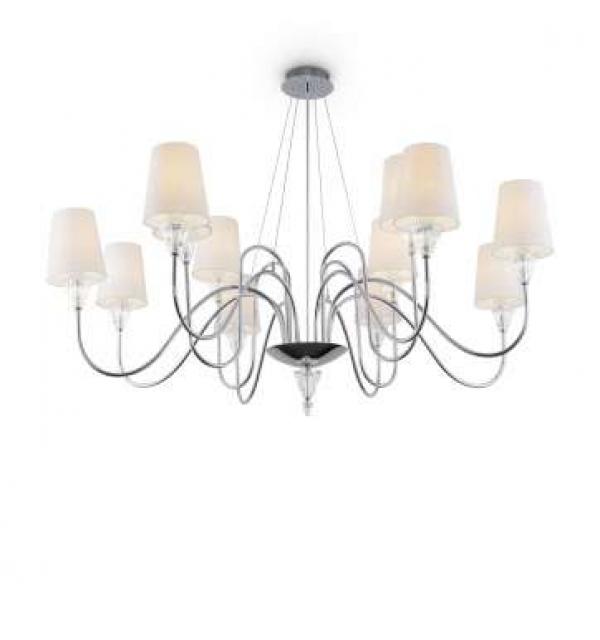 Светильник Maytoni Florero MOD078PL-12CH